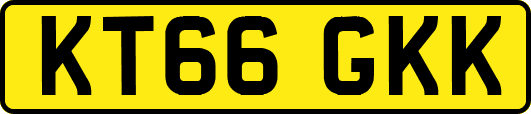 KT66GKK
