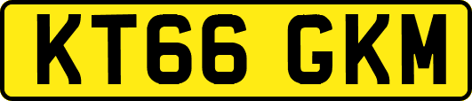 KT66GKM