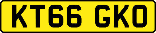 KT66GKO