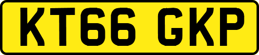 KT66GKP