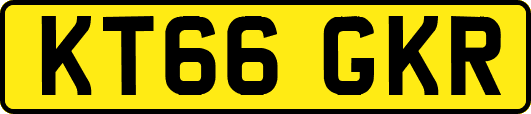 KT66GKR