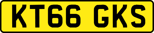 KT66GKS