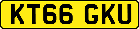 KT66GKU