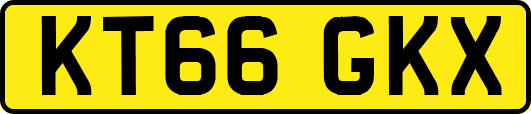 KT66GKX