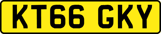 KT66GKY