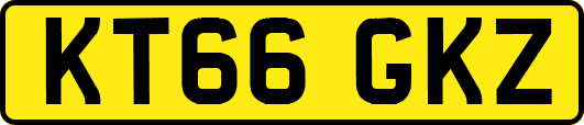KT66GKZ