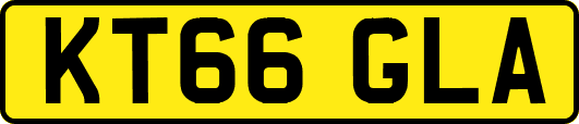 KT66GLA