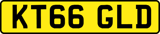 KT66GLD