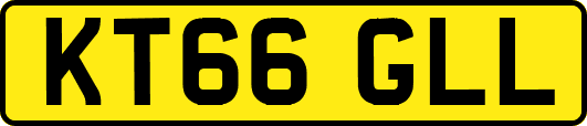 KT66GLL
