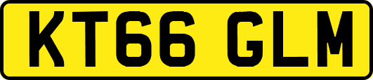 KT66GLM