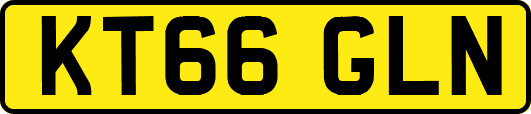 KT66GLN