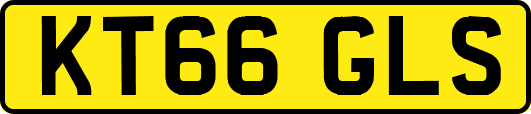 KT66GLS