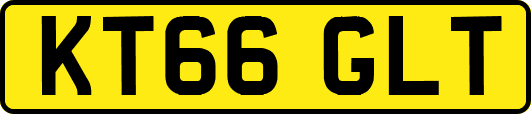 KT66GLT