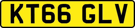 KT66GLV