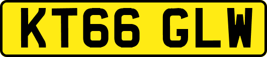 KT66GLW