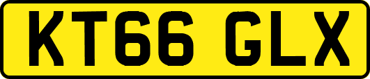 KT66GLX