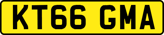 KT66GMA