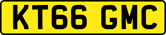 KT66GMC