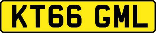 KT66GML