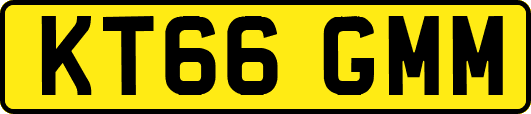 KT66GMM