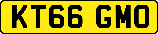 KT66GMO
