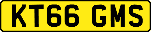 KT66GMS