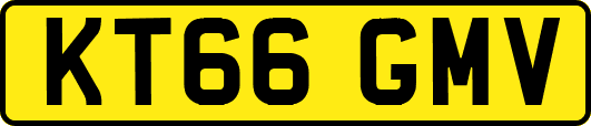 KT66GMV