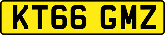 KT66GMZ