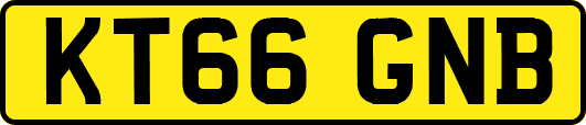KT66GNB