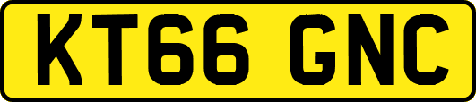 KT66GNC