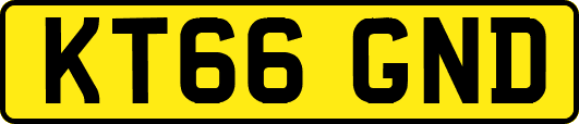 KT66GND