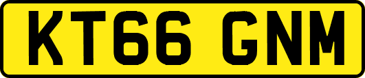 KT66GNM