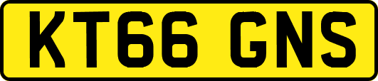 KT66GNS