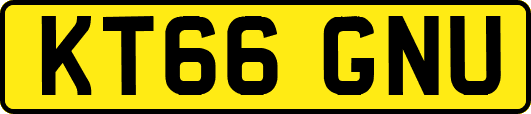 KT66GNU
