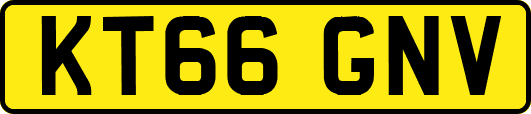 KT66GNV