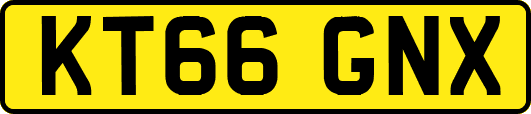 KT66GNX