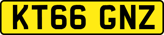 KT66GNZ