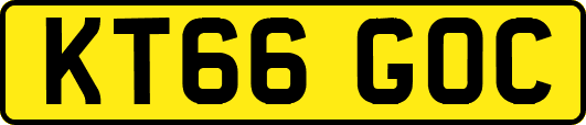 KT66GOC