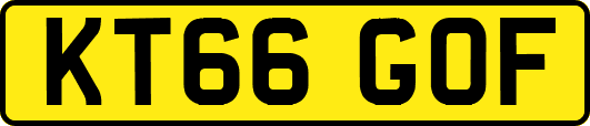 KT66GOF