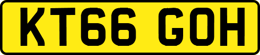 KT66GOH