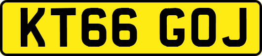 KT66GOJ