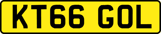 KT66GOL