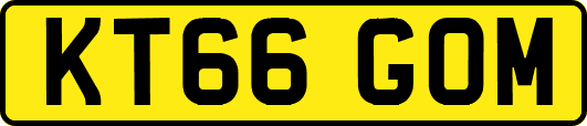 KT66GOM
