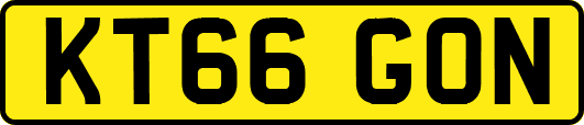 KT66GON