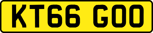 KT66GOO
