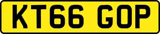 KT66GOP