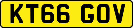 KT66GOV
