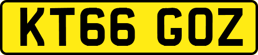 KT66GOZ