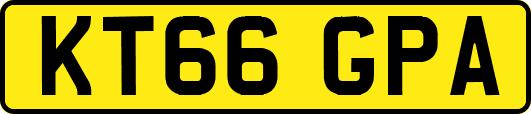 KT66GPA