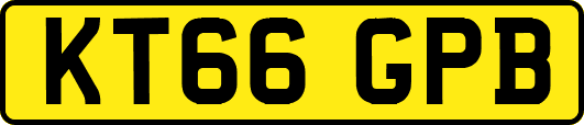 KT66GPB